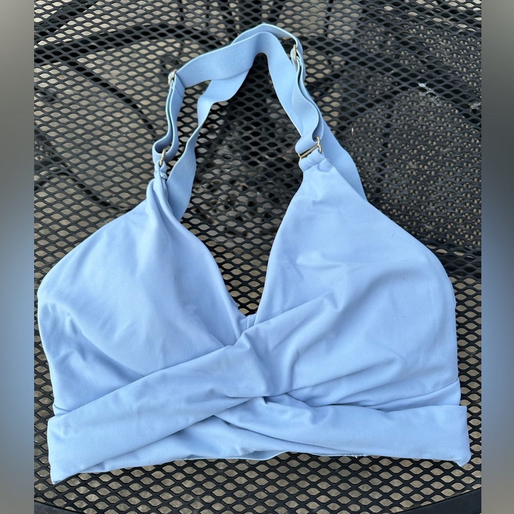 Buff Bunny Candy Wrap Bra